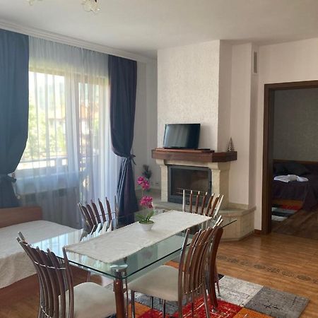 Gd Apartament Bansko Exterior foto