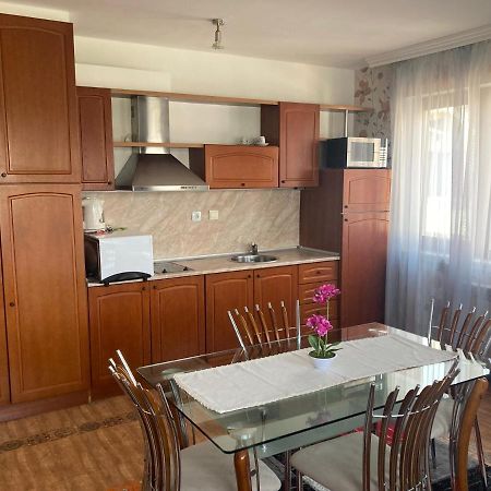 Gd Apartament Bansko Exterior foto