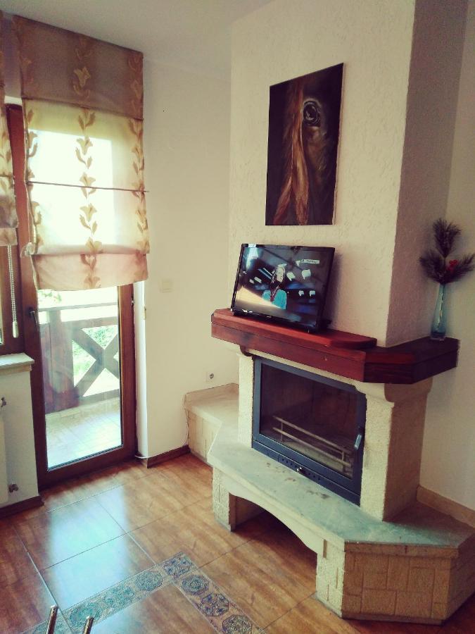Gd Apartament Bansko Exterior foto