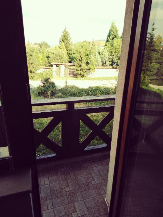 Gd Apartament Bansko Exterior foto