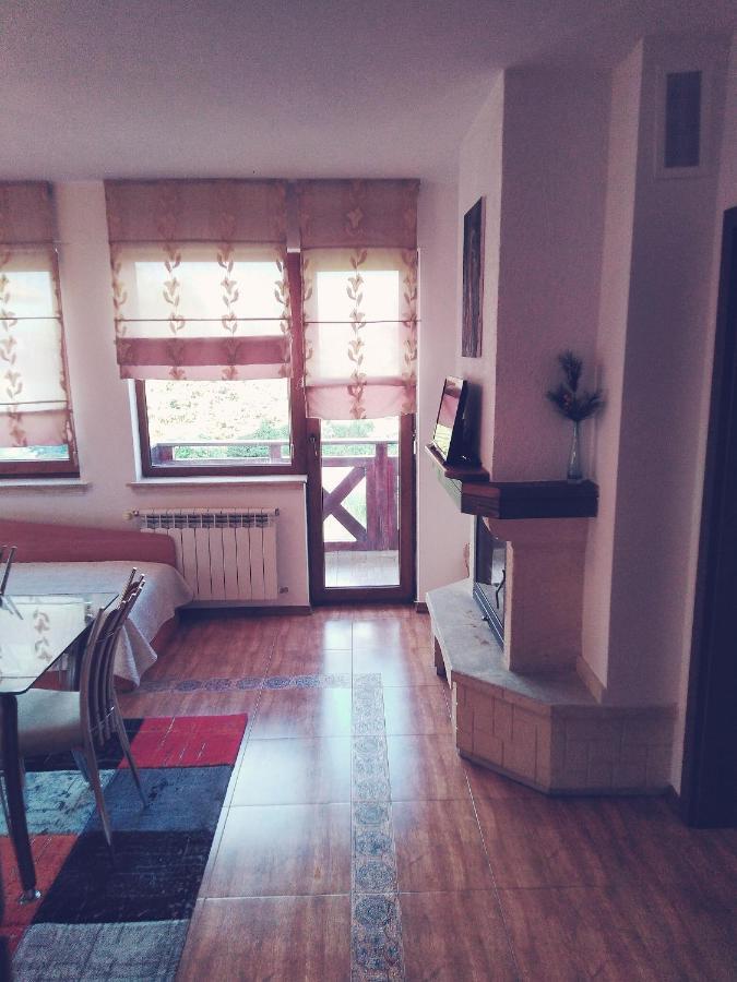 Gd Apartament Bansko Exterior foto