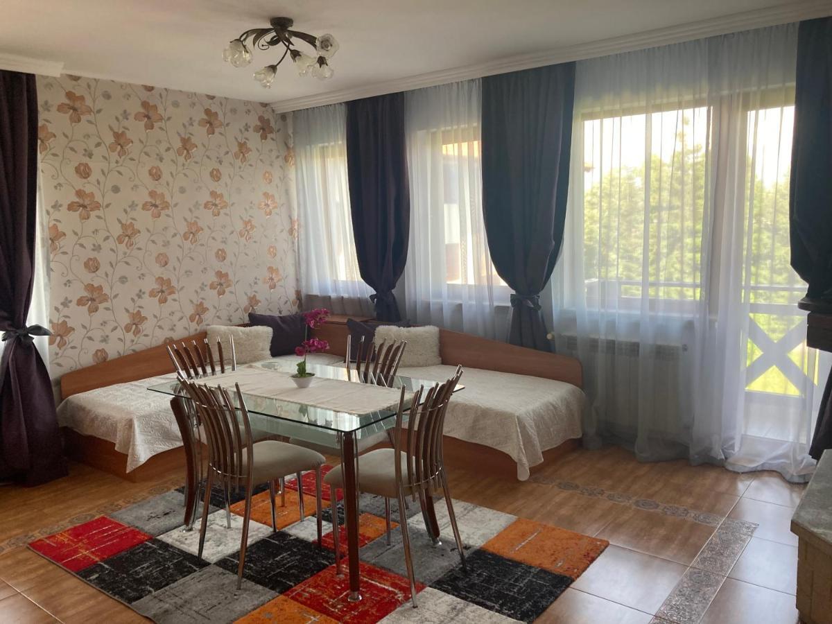 Gd Apartament Bansko Exterior foto