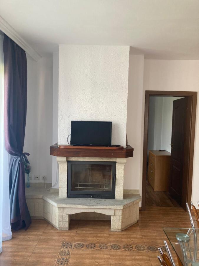 Gd Apartament Bansko Exterior foto
